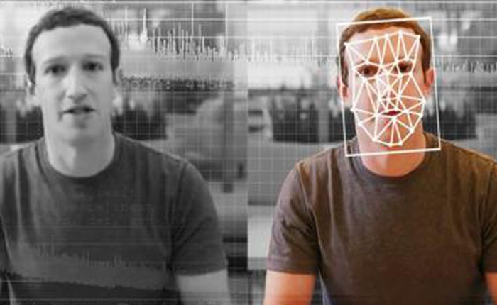 Facebook cấm mọi video deepfake và các nội dung dàn dựng trên nền tảng của mình