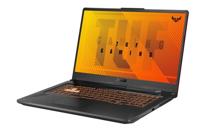 [CES 2020] ASUS ra mắt loạt laptop gaming mới, từ ROG Zephyrus cao cấp cho đến TUF giá rẻ