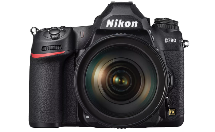 [CES 2020] Nikon ra mắt máy ảnh Full-frame D780: Cảm biến 24MP, quay phim 4K