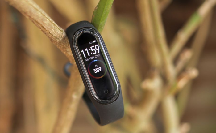 Xiaomi Mi Band 5 sẽ có màn hình lớn hơn nữa, hỗ trợ thanh toán không chạm trên toàn thế giới