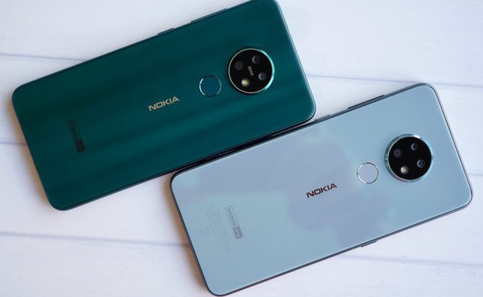 Sự hồi sinh của Nokia đã chấm dứt: Doanh số 2019 suy giảm tới 27%!