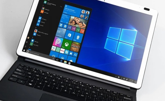 Windows 10 chính thức cán mốc 1 tỷ người dùng