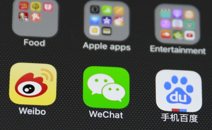 Không thể đoàn viên vì lệnh phong tỏa, một gia đình ở Vũ Hán vẫn có cái Tết "online" ấm áp nhờ ứng dụng công nghệ