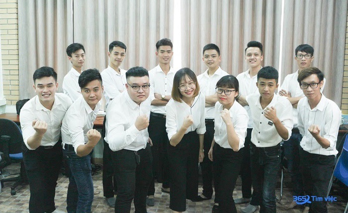 Timviec365.vn – Nơi bạn có thể giải bài toán “tìm việc làm tại Đà Nẵng” ra vô số nghiệm!