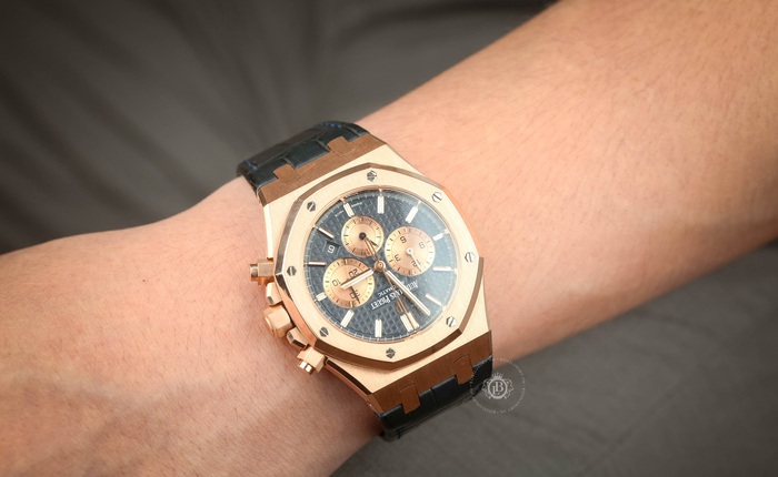 Boss Luxury gợi ý cách chọn mua đồng hồ phù hợp cho quý ông thành đạt