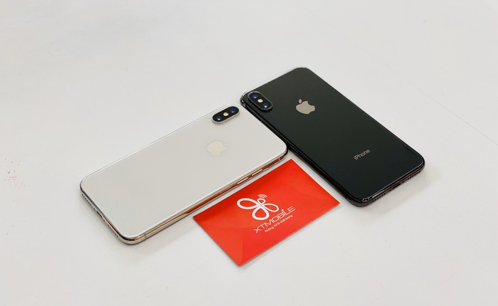 Top iPhone nên sắm dịp Tết: iPhone Xs Max giá chỉ từ 14,8 triệu đồng tại XTmobile