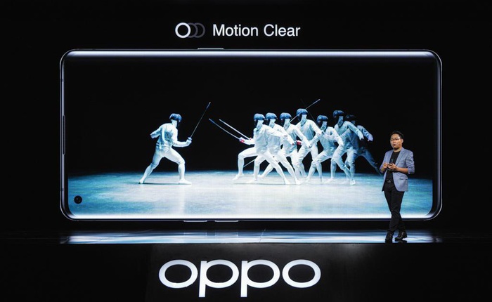 OPPO Find X2 với nhiều đột phá dẫn đầu thị trường ra mắt, giá 23,9 triệu, tặng kèm quà 7,9 triệu