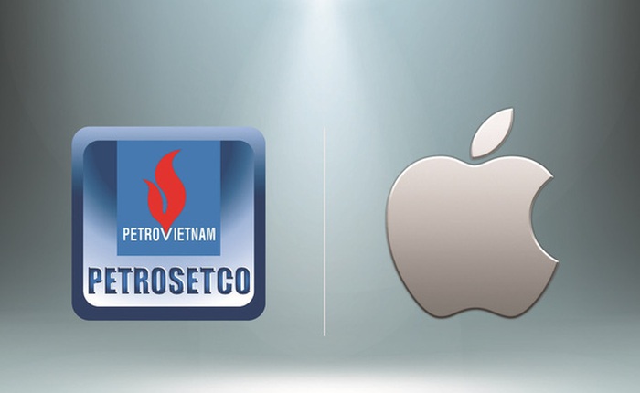 Petrosetco (PET) chính thức trở thành nhà phân phối uỷ quyền sản phẩm Apple tại thị trường Việt Nam