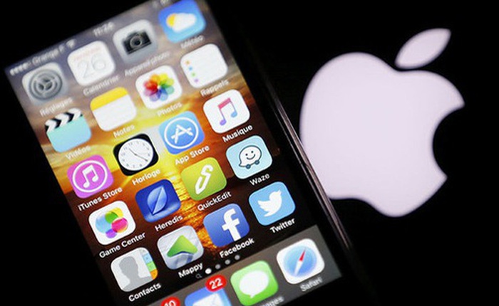 Tiếp sau FBI, đến lượt Bộ Tư pháp Mỹ yêu cầu Apple mở khóa iPhone