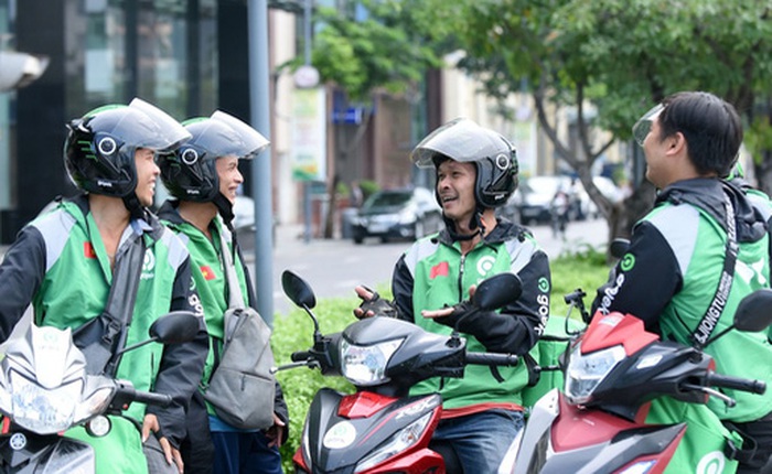 Gojek chính thức ra mắt ứng dụng tại thị trường Việt Nam, có thể truy cập ở tất cả các quốc gia Gojek có hoạt động