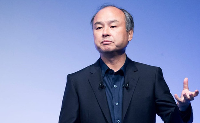 Bloomberg: CEO SoftBank Masayoshi Son thực sự có tầm nhìn xa hay chỉ là con bạc?