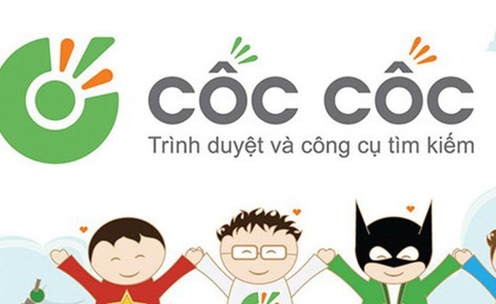 Từng tuyên bố muốn "đánh bại" Google, Cốc Cốc những năm gần đây liên tục thua lỗ, vốn chủ âm hơn 62 tỷ đồng