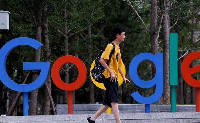 Google bị chặn nhưng Chrome vẫn dẫn đầu thị trường trình duyệt ở Trung Quốc