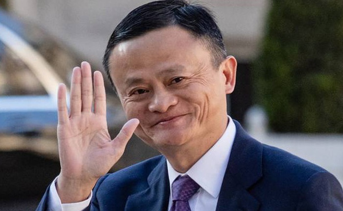 Jack Ma 1 lần nữa tạo nên lịch sử, Ant Group vừa IPO thành công, thu về số tiền kỷ lục lên tới 34 tỷ USD