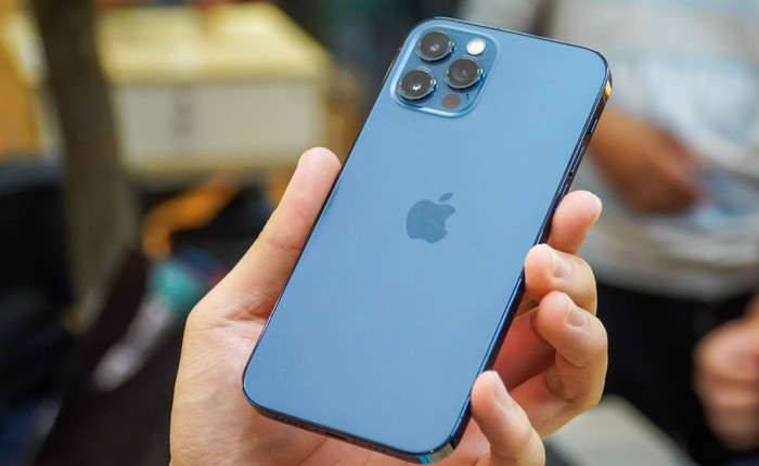 Apple thay đổi chính sách bảo hành tại Việt Nam, iPhone không dễ được “1 đổi 1”