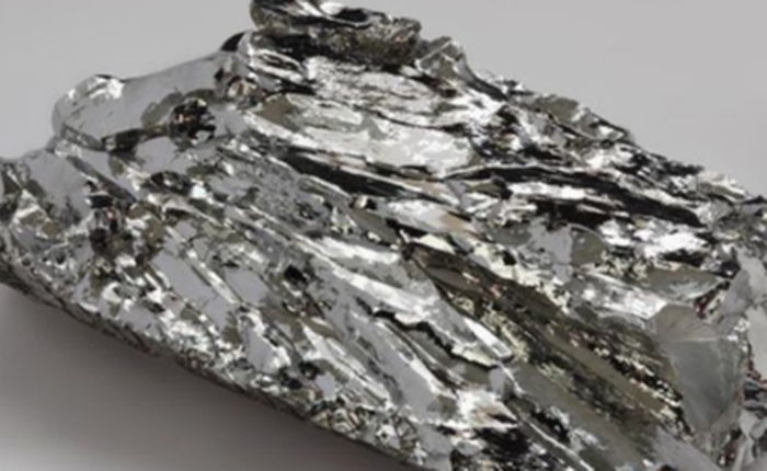 Giá kim loại quý hiếm và giá trị nhất hành tinh Rhodium đã tăng 3000%