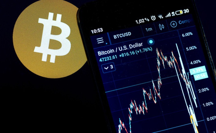 Morgan Stanley trở thành ngân hàng lớn đầu tiên tại Mỹ cho phép khách hàng đầu tư trực tiếp vào Bitcoin