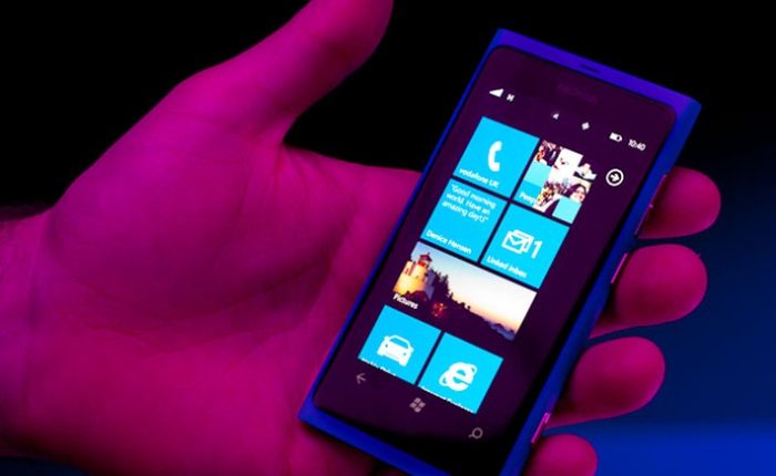 Nokia công bố tính năng mới Windows Phone 7.8