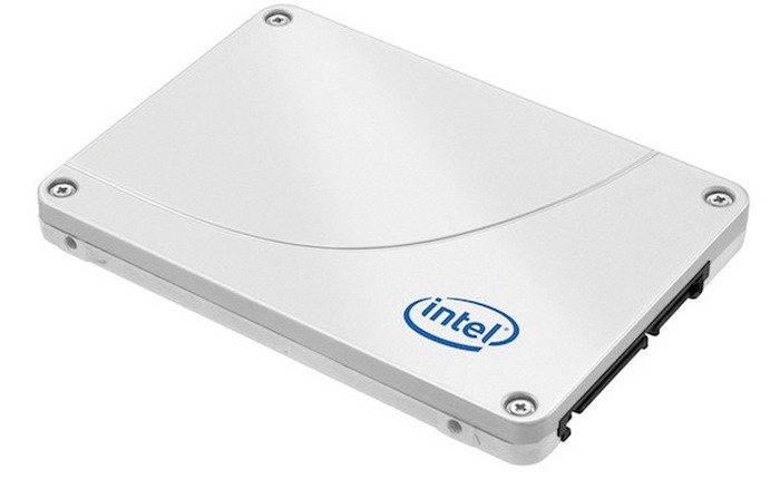 Intel công bố ổ SSD 335 Series phiên bản 80 GB 