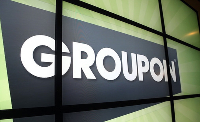 2013: Hướng đi nào cho mô hình Groupon