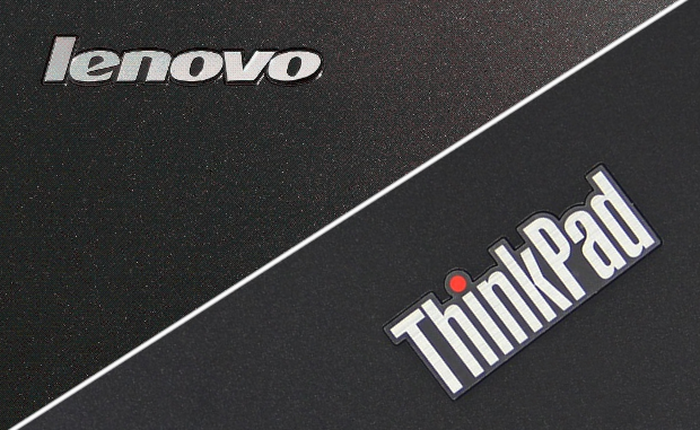 Lenovo chuẩn bị tách riêng thương hiệu Lenovo và ThinkPad