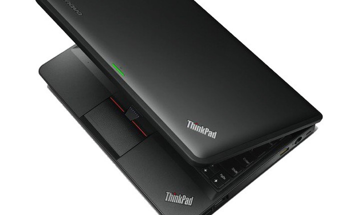 Lenovo lần đầu tiên sản xuất Chromebook