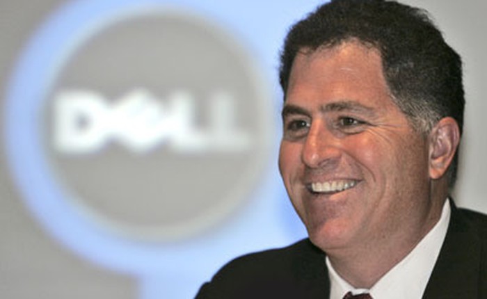 Dell sắp có những cải tổ lớn