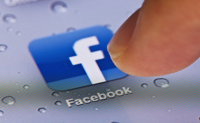  Facebook trên iPhone,iPad thêm tính năng gọi điện miễn phí 