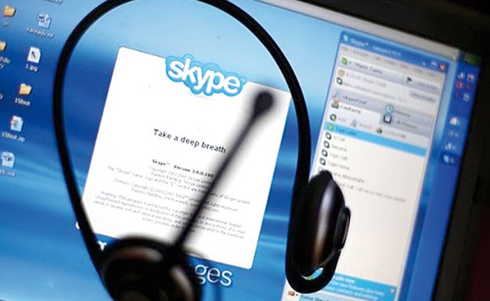 Skype trốn thuế viễn thông?