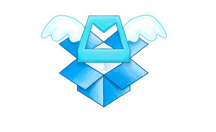 Dropbox thâu tóm Mailbox với giá 100 triệu USD