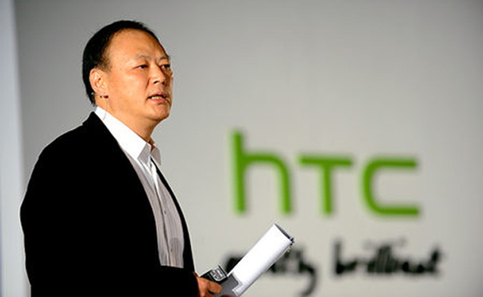 HTC không còn là khách VIP của các đối tác cung cấp linh kiện