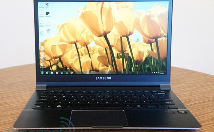 Samsung chuẩn bị ra mắt màn hình laptop đấu lại Retina