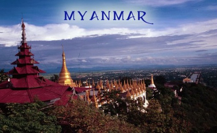 FPT thành lập Văn phòng đại diện tại Myanmar