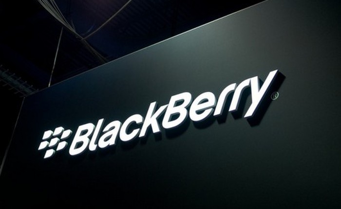 BlackBerry lãi 94 triệu USD