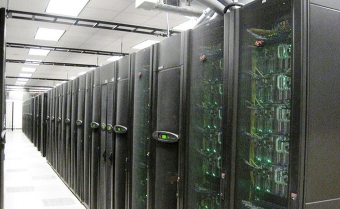 Dell nghiên cứu siêu máy tính nền tảng ARM