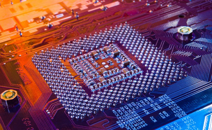AMD lý giải vì sao định luật Moore "sắp chết"
