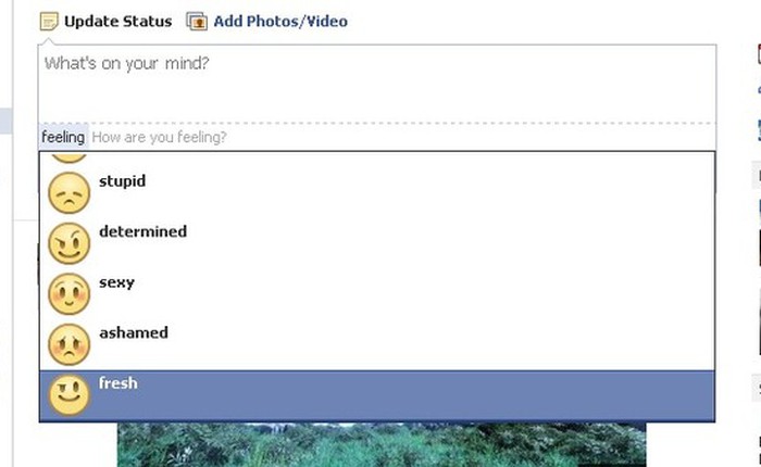 Facebook vừa cập nhật bảng biểu tượng cảm xúc "dễ thương" hơn