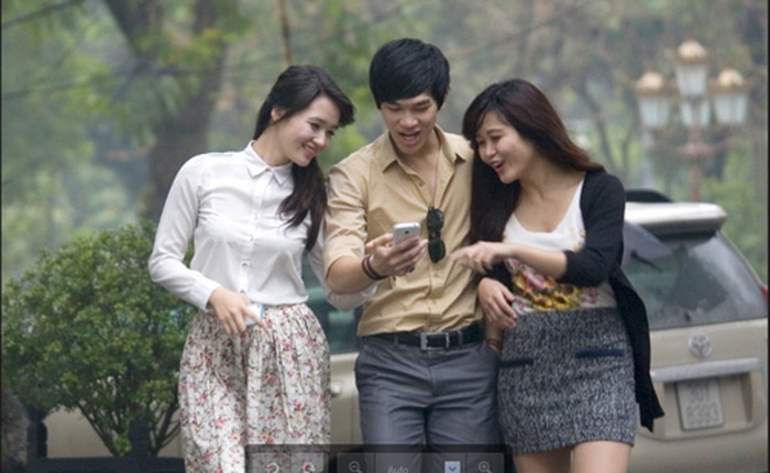 Giá 3G Việt Nam rẻ hơn 40 lần các nước châu Âu