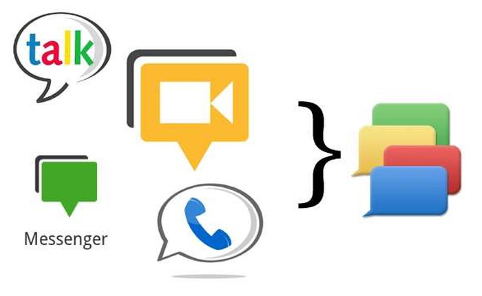  Google Babel liệu có thể đe dọa Whatsapp, Viber?