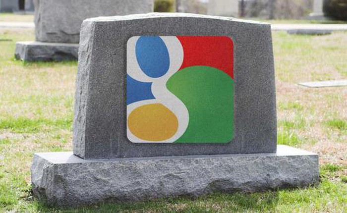 Inactive Account Manager: Dịch vụ của Google giúp quản lý dữ liệu sau khi bạn...chết