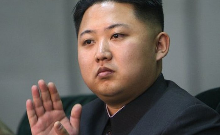 Triều Tiên không phóng được tên lửa vì… Windows 8: Chuyện đùa