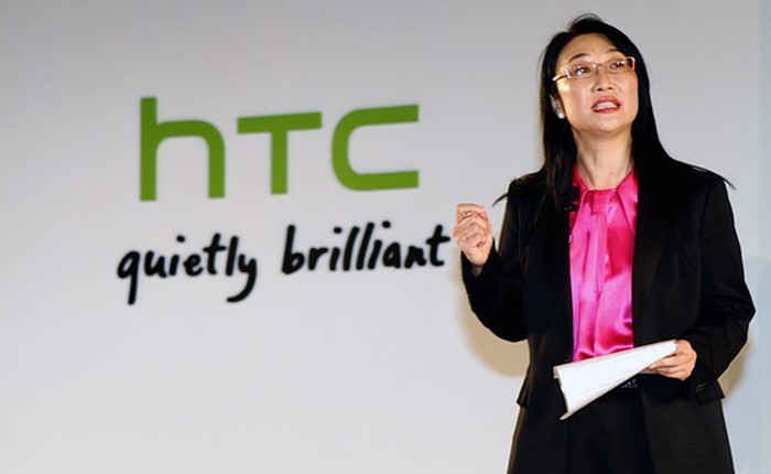 HTC sa lầy là do lãnh đạo quá “tham quyền cố vị?”