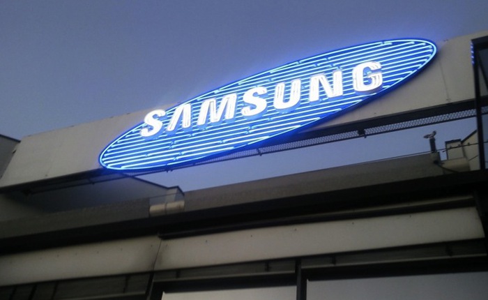 Samsung Việt Nam ơi, lợi đâu chẳng thấy...