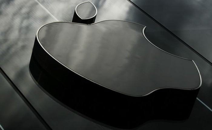 Cổ phiếu Apple lập vực sâu mới: Do iPhone ế?