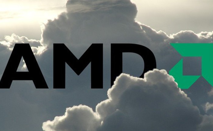 AMD đã ít lỗ hơn quý trước nhưng tương lai vẫn ảm đạm