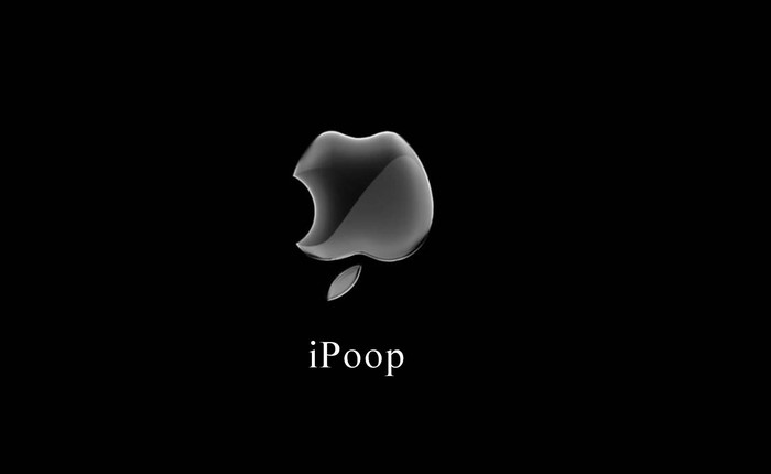 Apple: Đã đến lúc phải "lột xác"