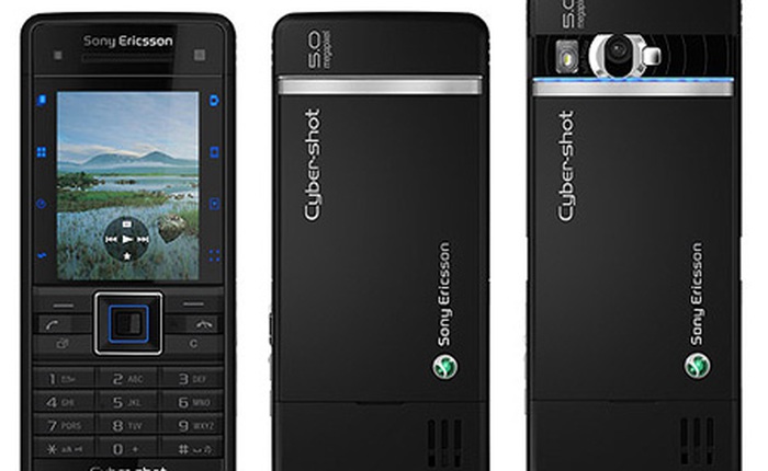 Kỉ niệm về chiếc điện thoại Sony Ericsson C902 - Độc giả: Hà Khánh (256 like)