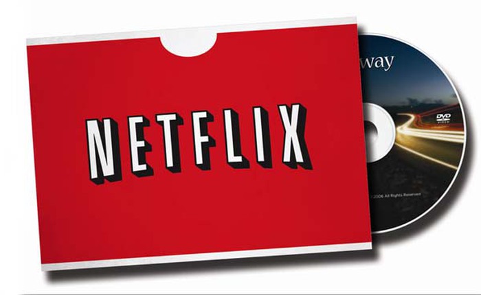 Hãng Netflix có quý kinh doanh đầu năm bùng nổ