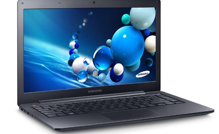 Samsung hợp nhất tất cả PC dưới tên Ativ, công bố 2 laptop cùng công nghệ SideSync mới