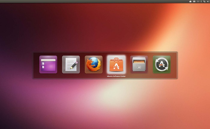 Ubuntu 13.04 vừa ra mắt có gì "hot"?